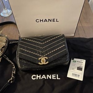 Chanel Cross body